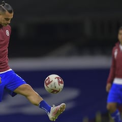 Rosario Central tiene en su radar a Milton Caraglio