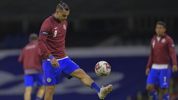 Rosario Central tiene en su radar a Milton Caraglio