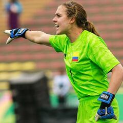 Colombia Femenina, por una victoria en busca de las semis