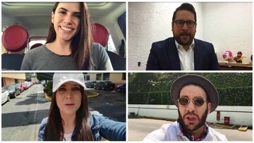 ¿El Pumas vs. América es el Clásico que se vive con más pasión?