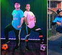 Baile y fútbol en TikTok: la entretenida campaña chilena