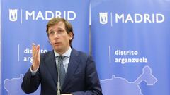 "Nadal tiene ganas de batir el récord, pero eso no le va a cambiar la vida"