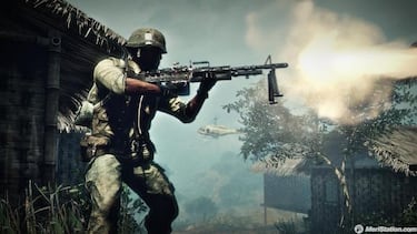 Battlefield: Bad Company 2 - Vietnam, Impresiones