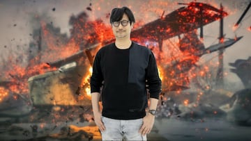 Hideo Kojima salva estas 10 películas del fin del mundo apocalipsis director Death Stranding