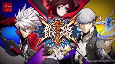 BlazBlue: Cross Tag Battle: fechas de la beta y demo en Switch