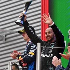 Así marcha el Mundial de Constructores de F1 tras GP de España, Red Bull se mantiene en la cima