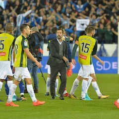 Espanyol: el peor visitante y el único sin triunfos fuera de casa