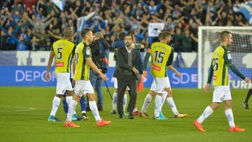 Espanyol: el peor visitante y el único sin triunfos fuera de casa