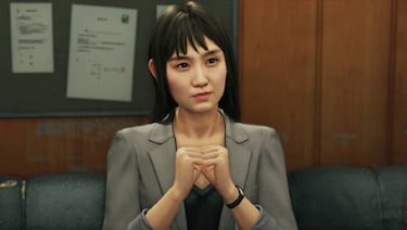 Revelados los roles de las ganadoras de la audición de Yakuza: Like a Dragon