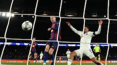 “Que no se diga que los partidos del Barcelona no son divertidos”