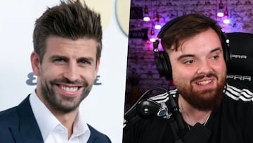Pique Ibai