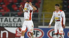 Multicampeón loíno: "Más debajo de esto Cobreloa no puede estar"