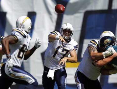 Hablemos sobre quarterbacks - (3ª parte: las estrellas)