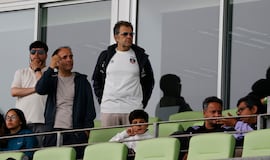 Alivio en el mercado de Colo Colo