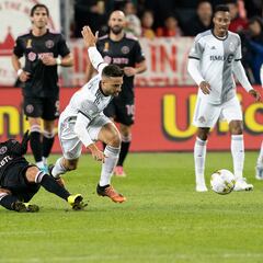 MLS playoffs: Who can clinch a spot or be eliminated today Wednesday?