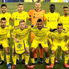 Los jugadores de Nashville que dieron negativo a coronavirus vuelven a casa