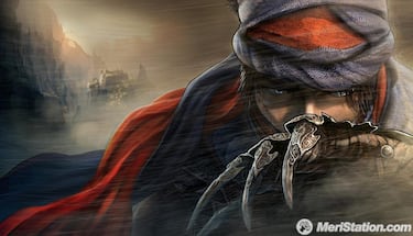 [E3] Prince of Persia