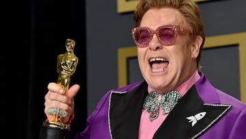 S車lo 19 personas han conseguido el estatus EGOT, es decir, que han ganado alg迆n premio Emmy, Grammy, Oscar y Tony.