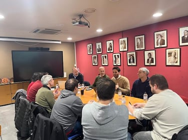 CN Terrassa, “el modelo que nutre a las Selecciones”