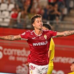 Palmberg da un punto en el añadido