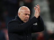 Live updates as Fulham host Liverpool at Craven Cottage today, Sunday January 4, in Week 20 of the 2024/25 Premier League season.