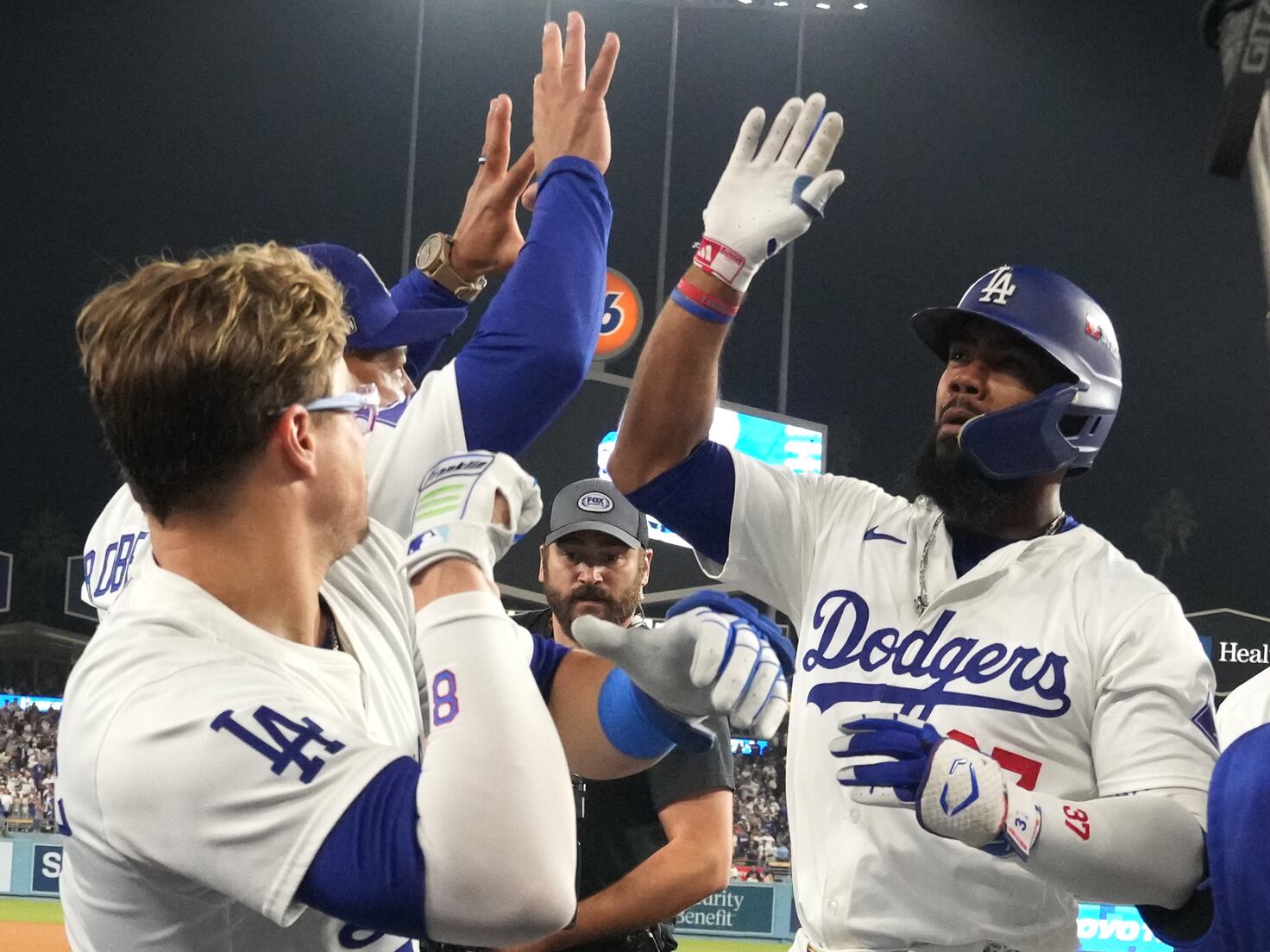 MLB Championship Series matchups, schedule, dates | 2024 Playoffs - AS USA mlb-championship-series-matchups-schedule-dates-2024-playoffs-as-usa