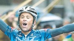 Buenas opciones españolas en la gran clásica valona