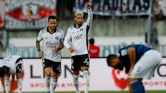 La triste despedida que remece Colo Colo: se va un líder