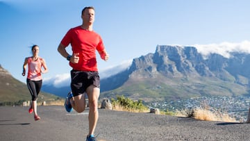 El pantalón corto para ‘running’ más completo: con forro largo y secado rápido disponible en Amazon.