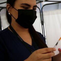 Calendario de Vacunación COVID hoy, 23 de febrero: ¿quién recibe la tercera y cuarta dosis de refuerzo?