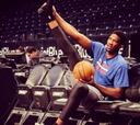 Los Sixers expulsaron a Embiid durante su gira por el Oeste