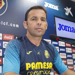 Calleja casi dobla los números de Escribá en el ataque amarillo