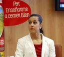 Marín: "A mí no me sorprenden los buenos resultados"