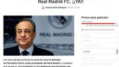 Firmas para quitarle al Madrid las primeras Copas de Europa