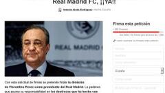 Firmas para quitarle al Madrid las primeras Copas de Europa