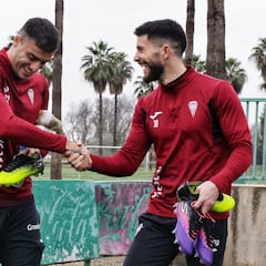 Jacobo se enrola para Cartagena