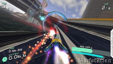 WipEout Pulse, Impresiones