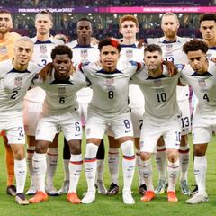 Estados Unidos a la conquista de la histórica Emirates FA Cup de Inglaterra