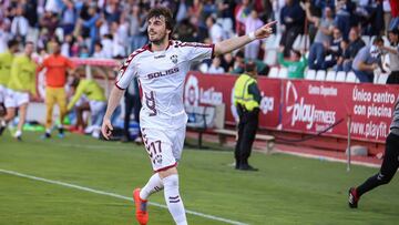 Eugeni y Fran Garc¨ªa ser¨¢n baja para el partido ante el Granada