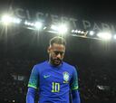 Tite clama por Neymar: “Le podían sacar del Mundial...”