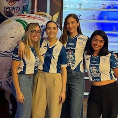 Esposa de Jaime Lozano: “¿Quién en su sano juicio viviría en Pachuca?”