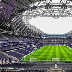 La Premier rechaza aplazar el Leicester-Tottenham