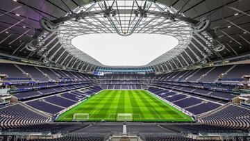 La Premier rechaza aplazar el Leicester-Tottenham