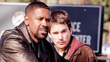 santiago segura torrente 6 torrente presidente mejores peliculas de ethan hawke mejores peliculas de denzel wahsignton training day dia de entrenamiento