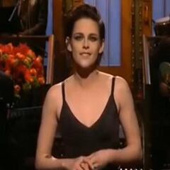 Kristen Stewart a Donald Trump: "Soy muy gay, tío"