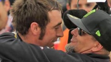 Roma: "Coma se iba de 15' y miraron por el negocio"