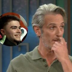 La insólita petición de un espectador de ‘La Revuelta’ a Ernesto Alterio: “No me parece bien”