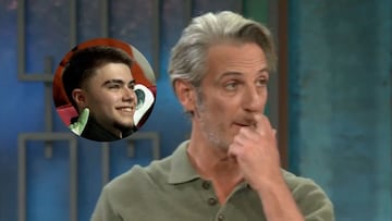 La insólita petición de un espectador de ‘La Revuelta’ a Ernesto Alterio: “No me parece bien”