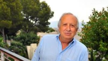 "Ficharemos a cinco jugadores de Primera"