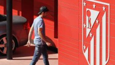 El Manchester United también quiere a Diego Costa